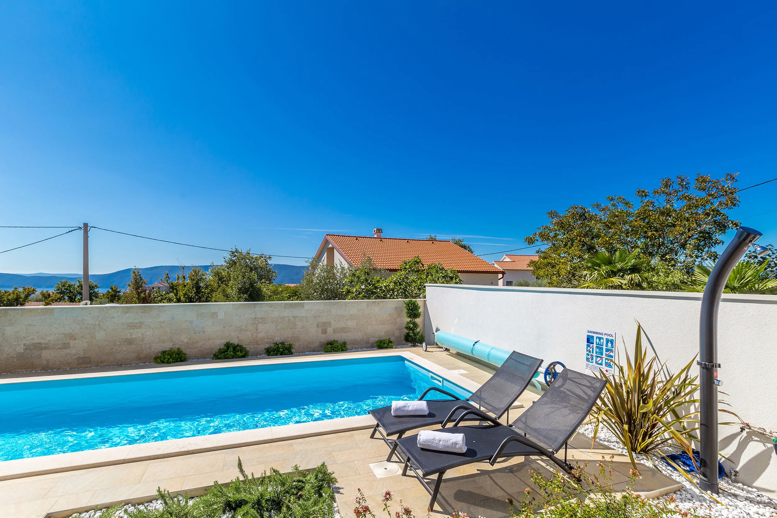 Villa Insula Aurea No.1 Linardici - foto 3