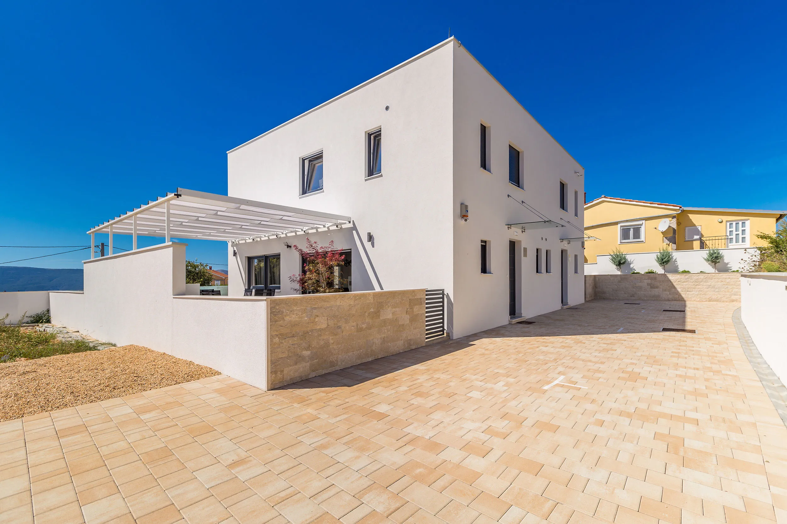 Villa Insula Aurea No.1 Linardici - foto 10