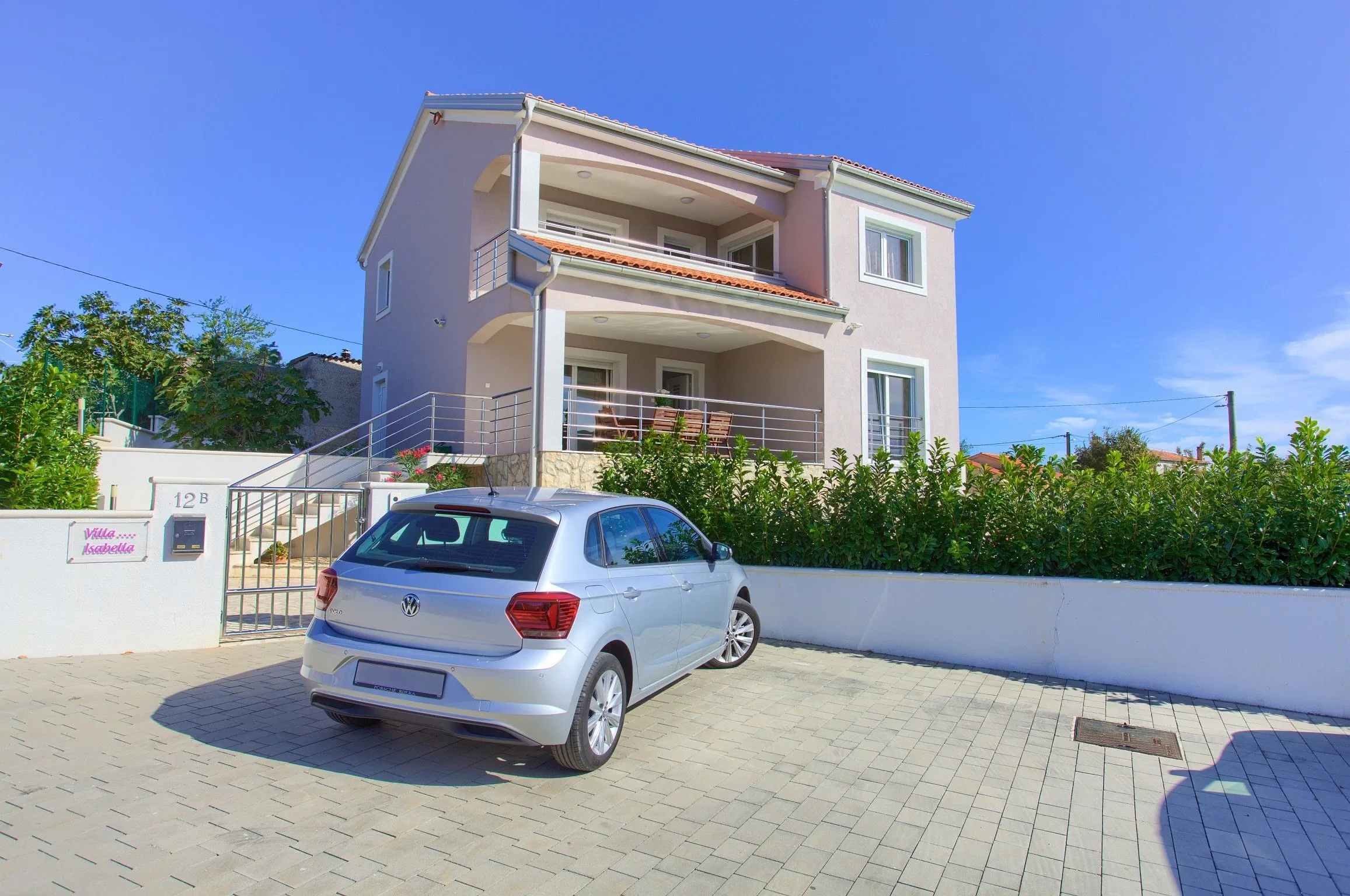 House Isabella Linardici - foto 6