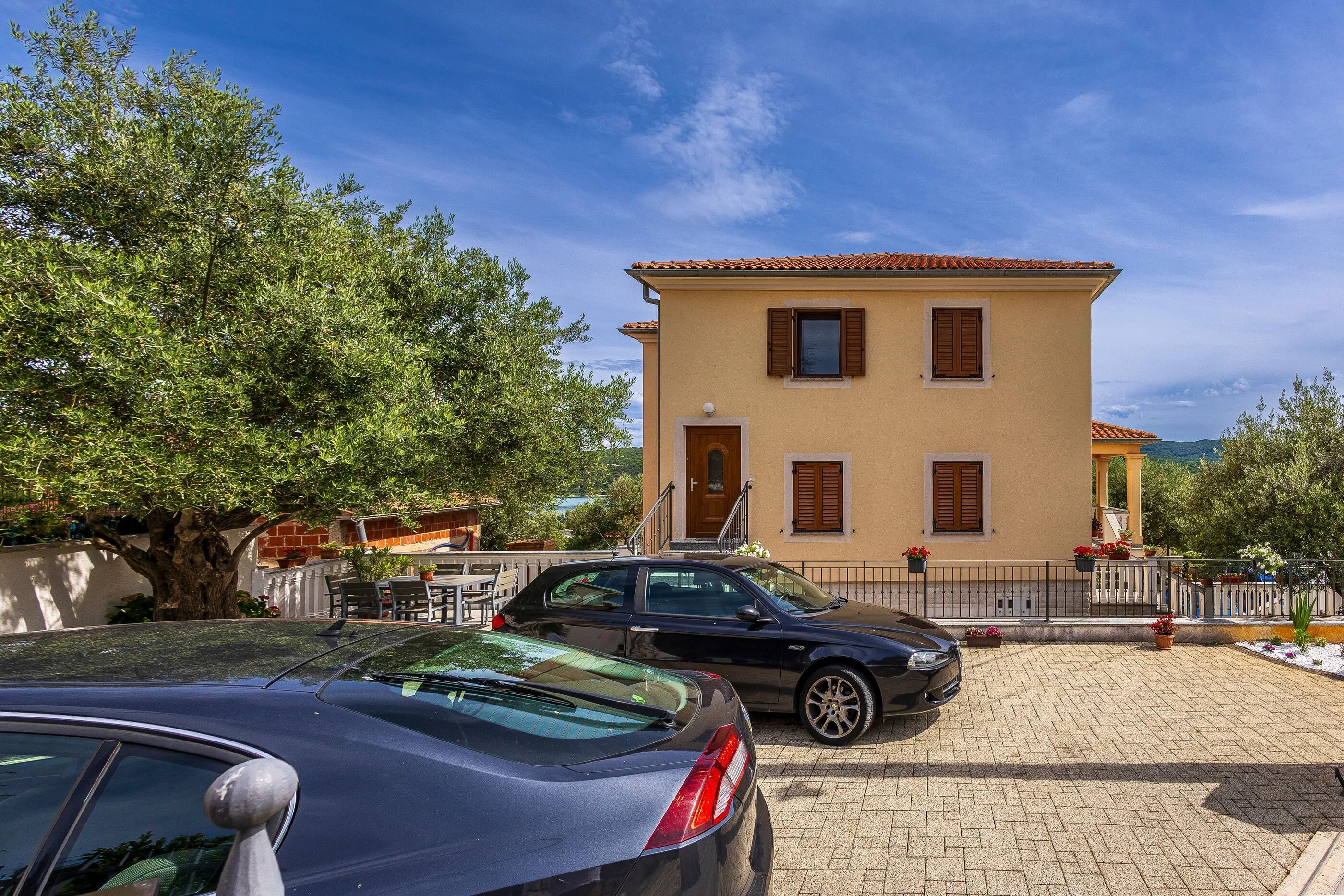 Apartments Baran Čižići - foto 2