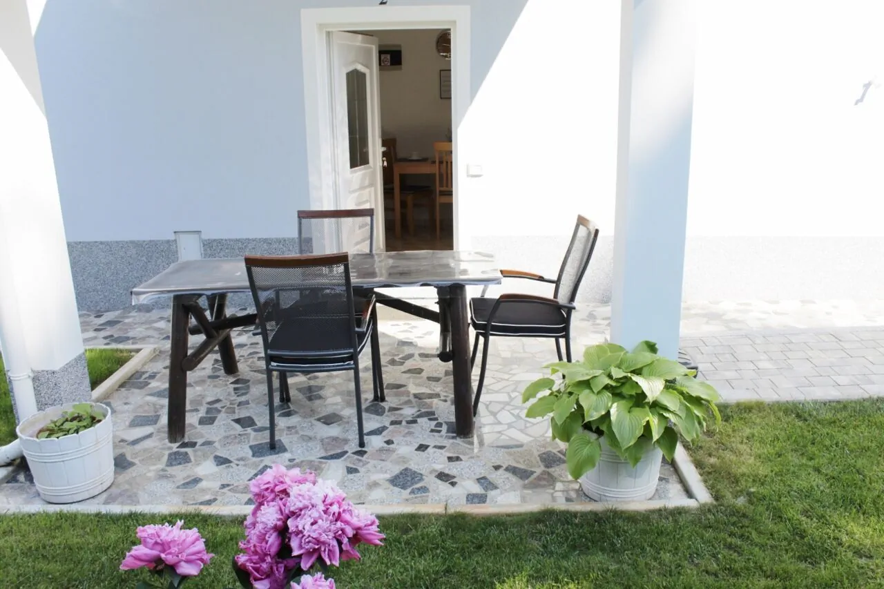 Apartments TITONEL Savudrija – Savudrija, Chorwacja