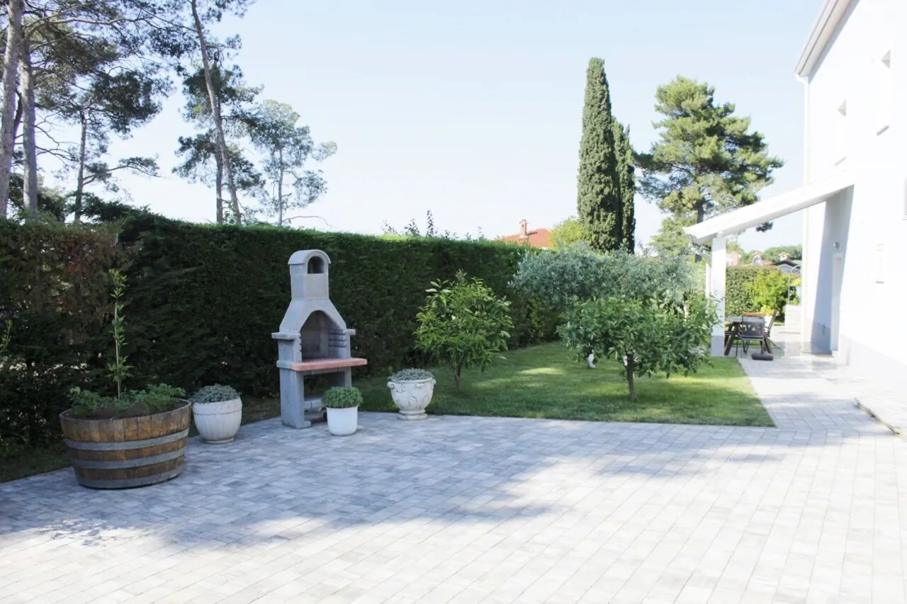 Apartments TITONEL Savudrija – Savudrija, Chorwacja