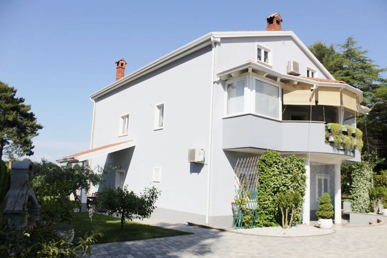 Apartments TITONEL Savudrija – Savudrija, Chorwacja