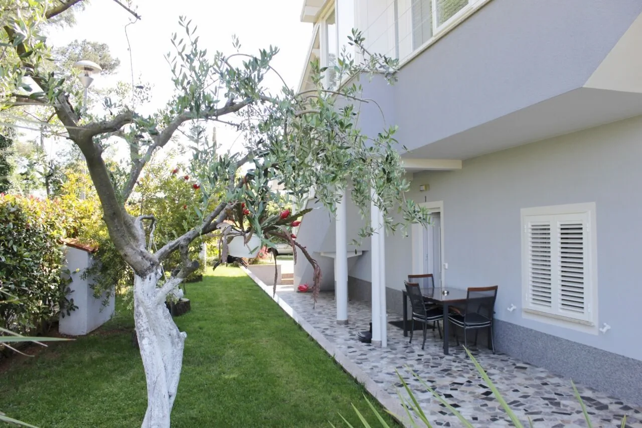 Apartments TITONEL Savudrija – Savudrija, Chorwacja