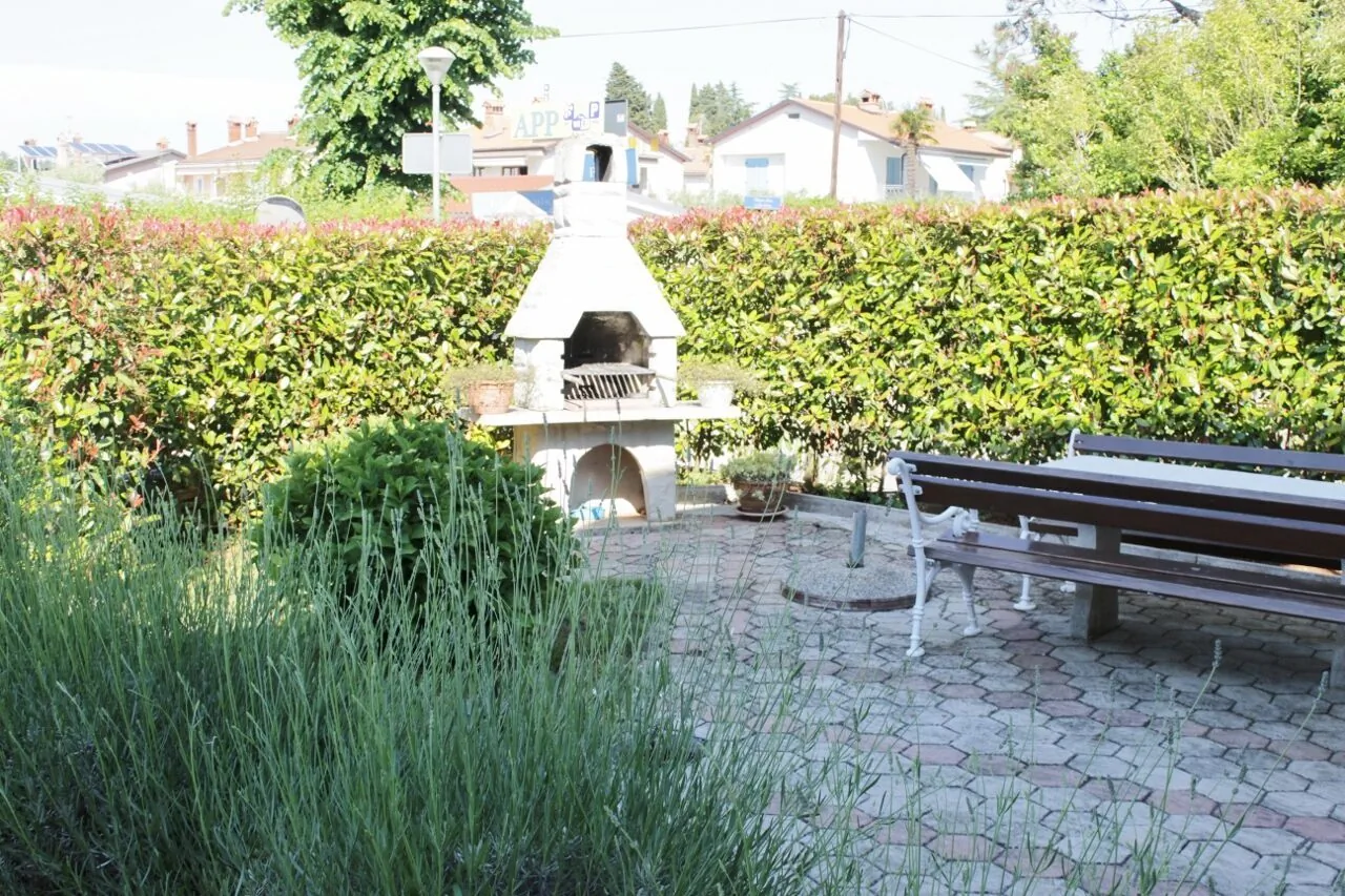 Apartments TITONEL Savudrija – Savudrija, Chorwacja