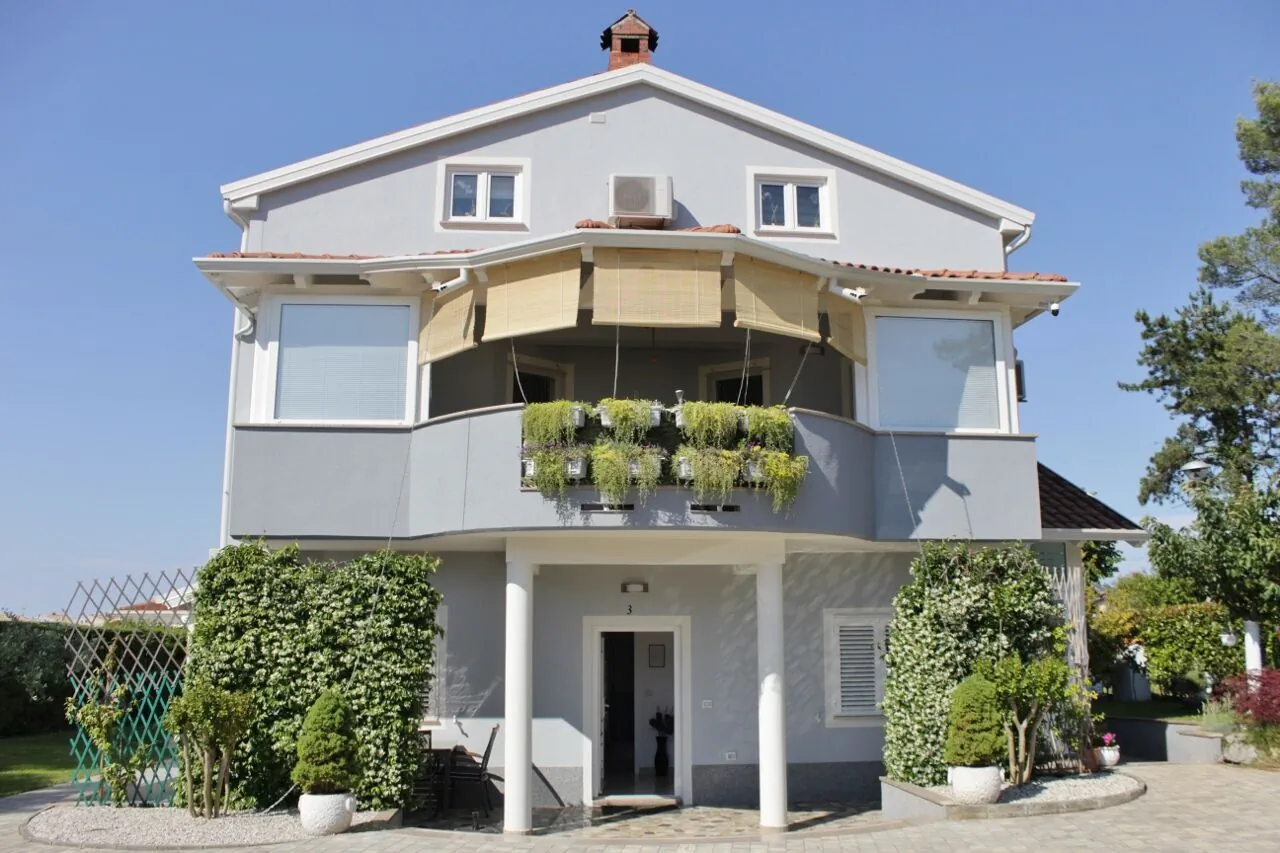Apartments TITONEL Savudrija – Savudrija, Chorwacja