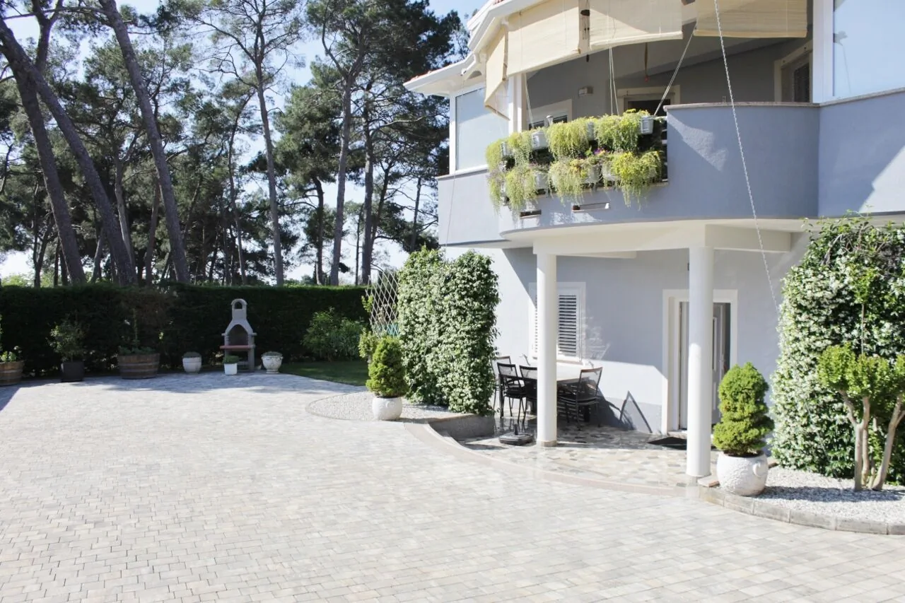 Apartments TITONEL Savudrija – Savudrija, Chorwacja