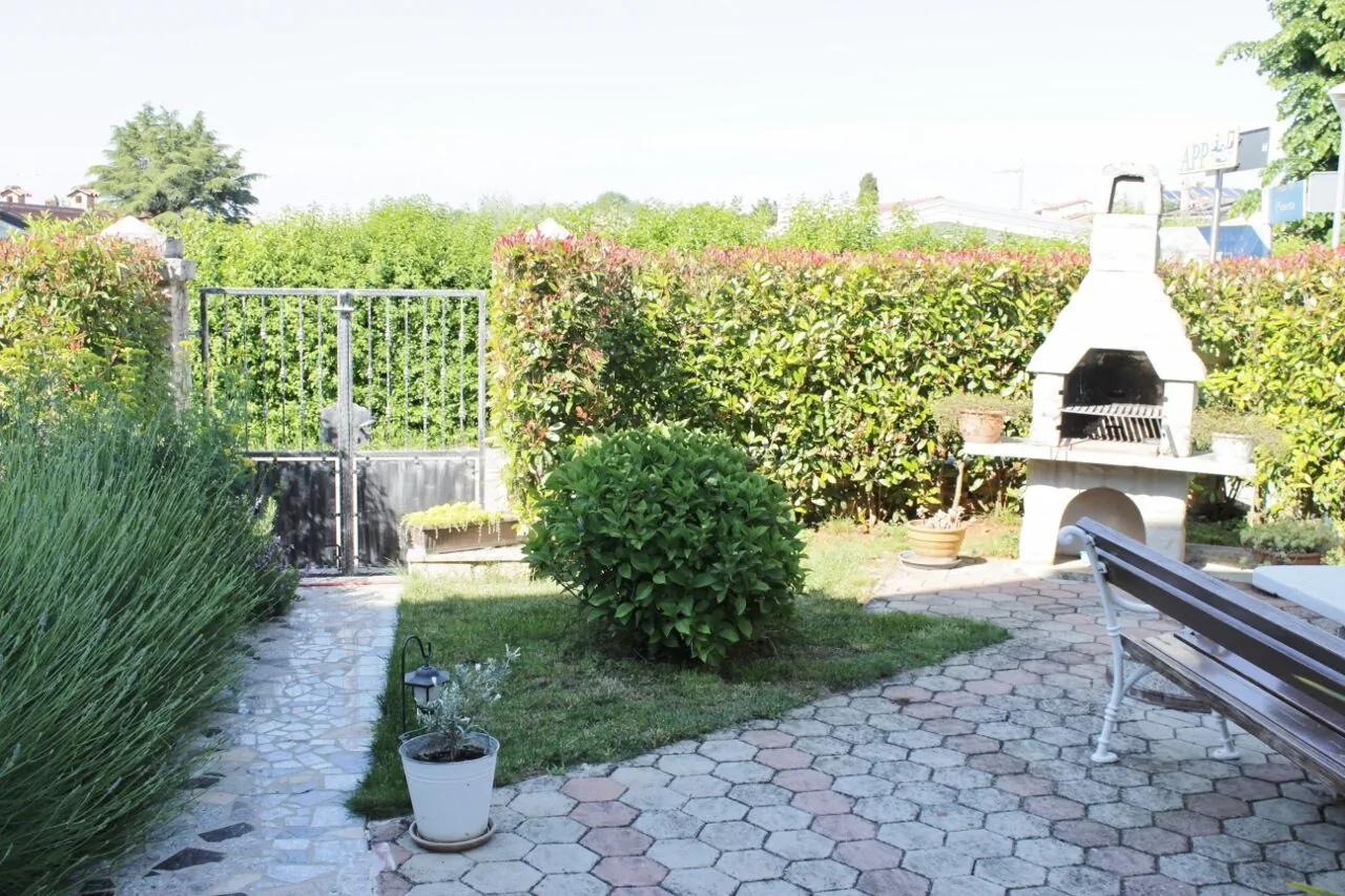 Apartments TITONEL Savudrija – Savudrija, Chorwacja