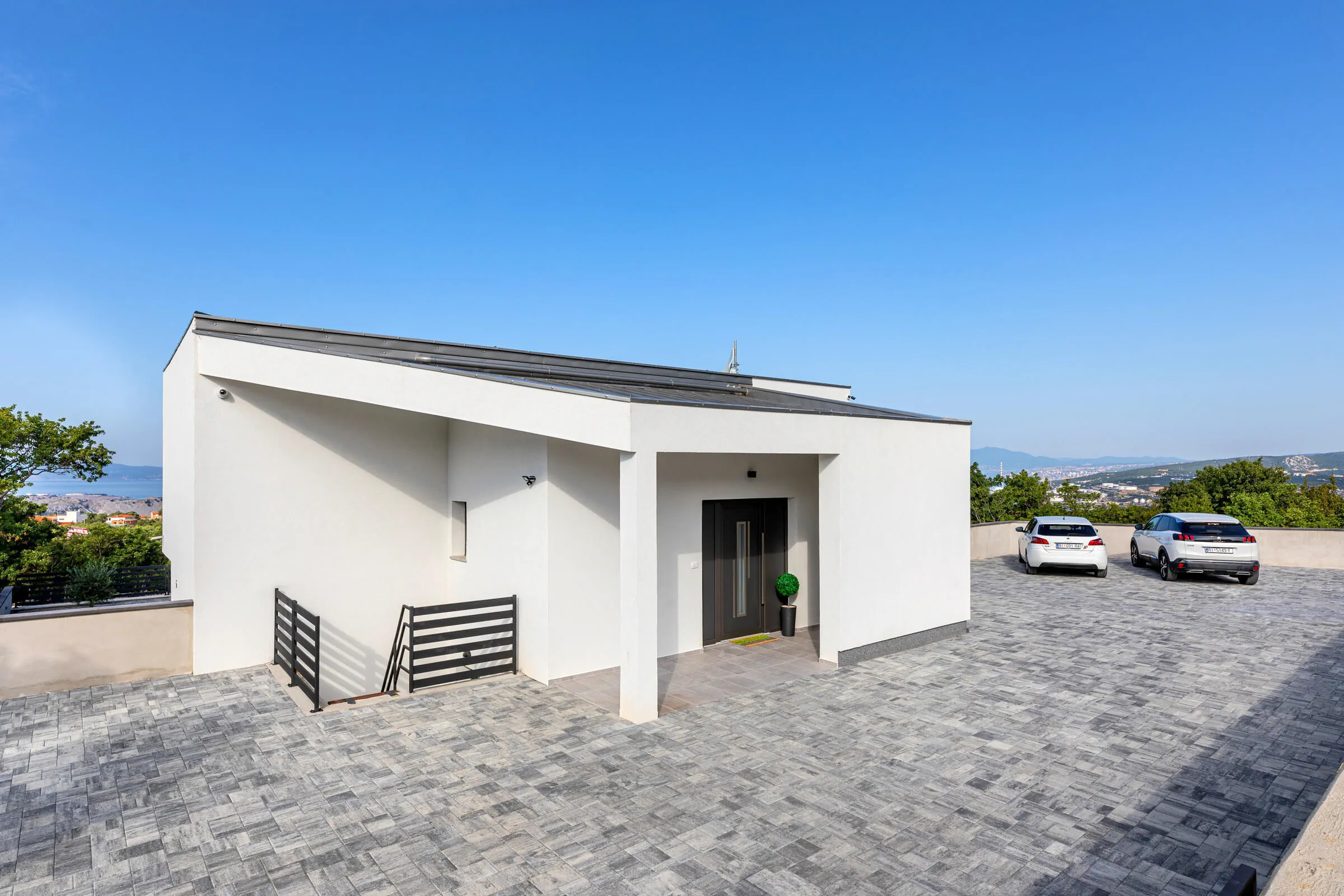 Villa Juniperus Šmrika - foto 3