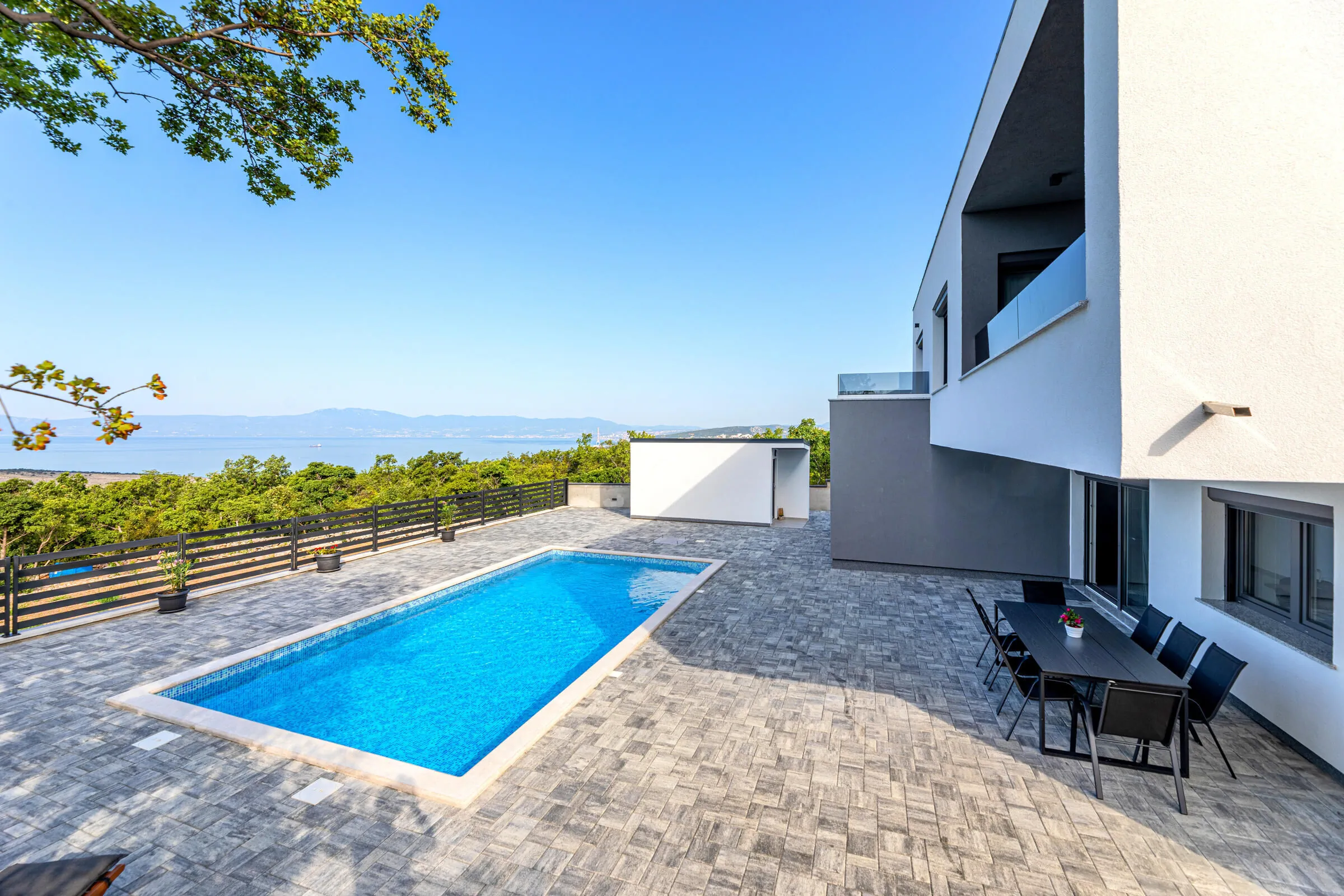 Villa Juniperus Šmrika - foto 4