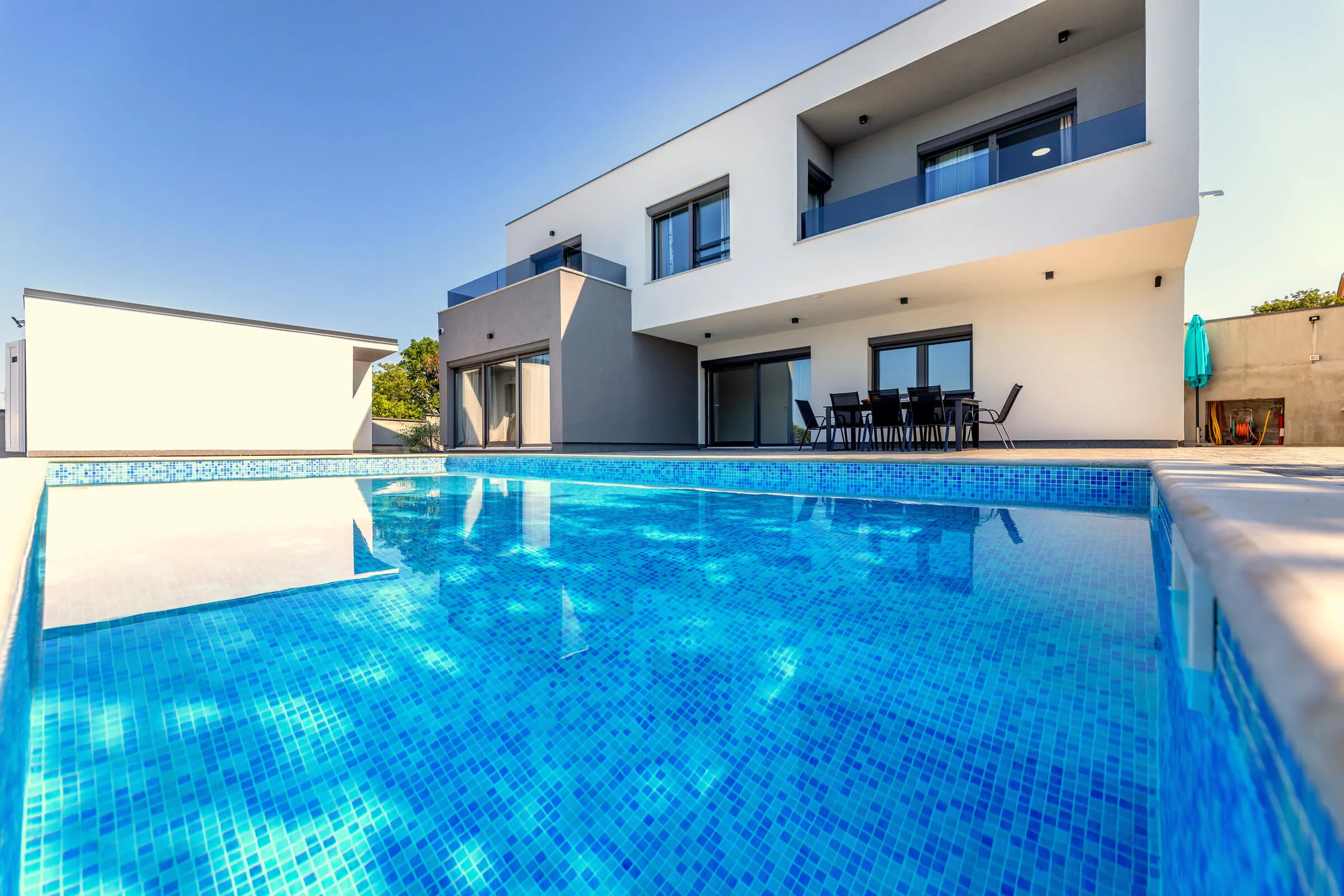 Villa Juniperus Šmrika - foto 9