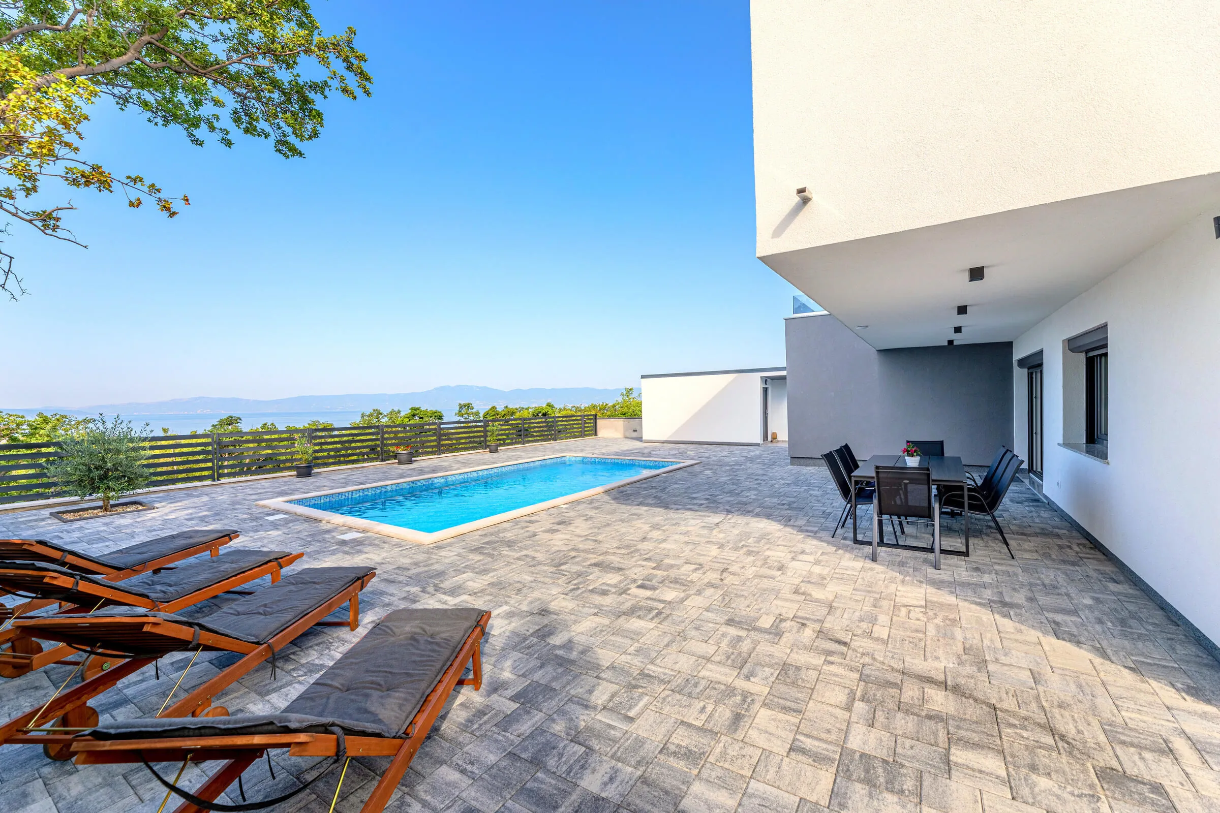 Villa Juniperus Šmrika - foto 5