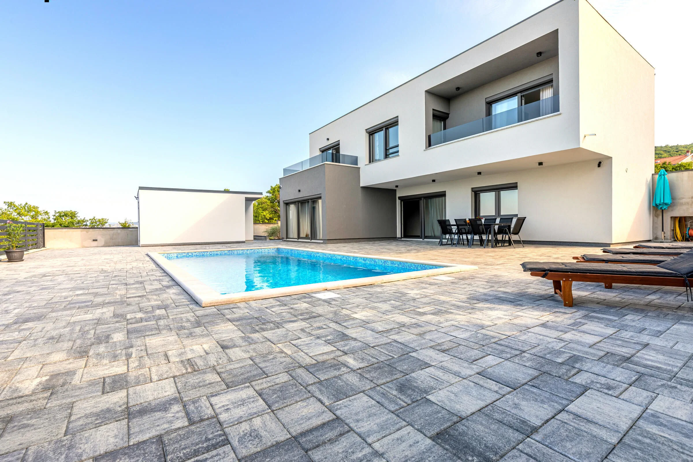 Villa Juniperus Šmrika - foto 6