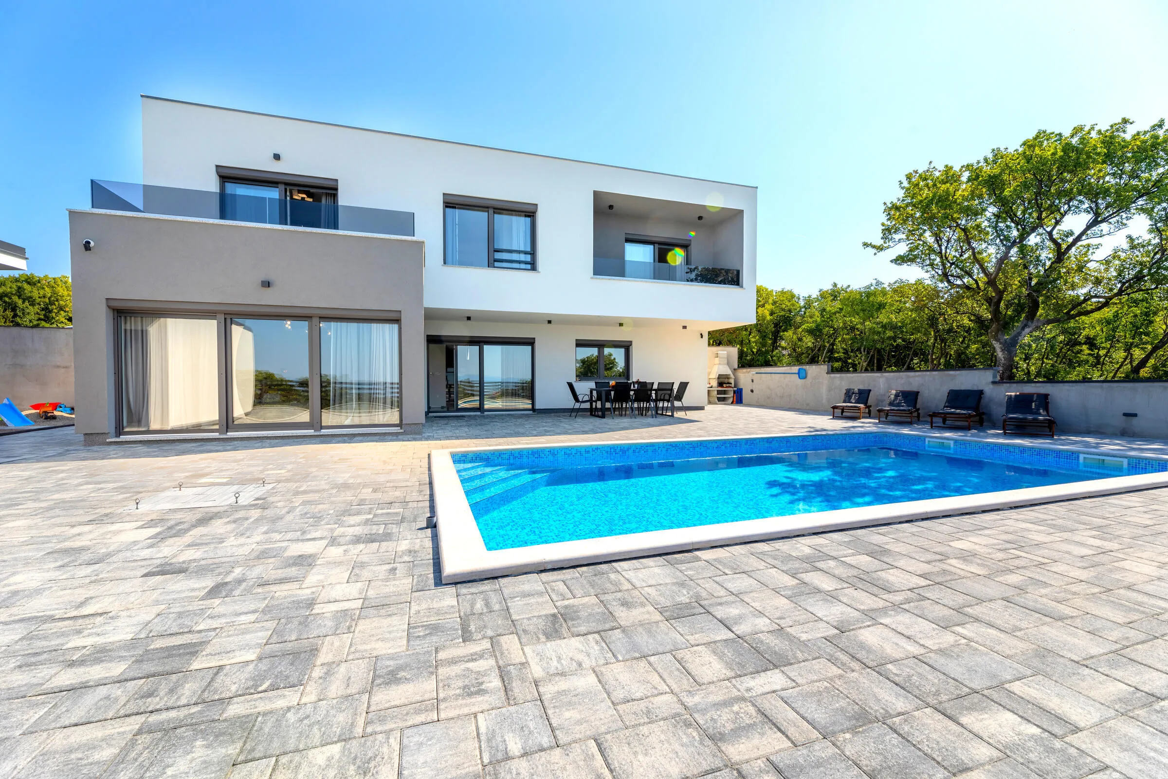 Villa Juniperus Šmrika - foto 10