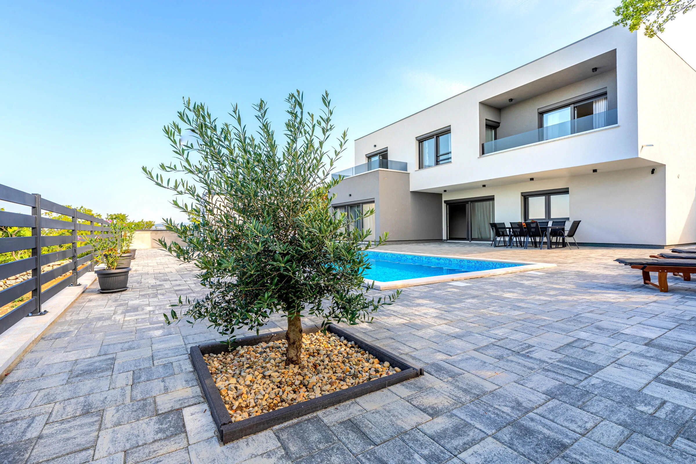 Villa Juniperus Šmrika - foto 7