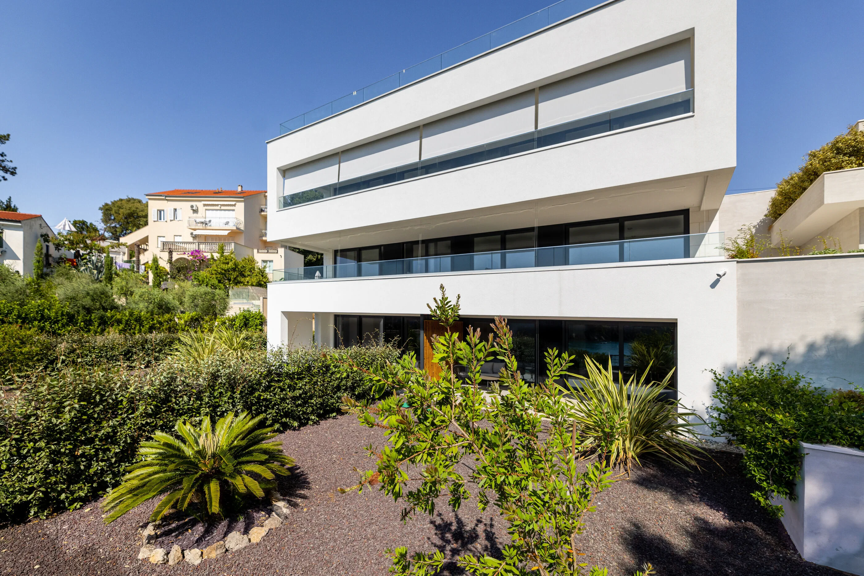 Apartments BELLA VISTA Krk – Krk, Croația