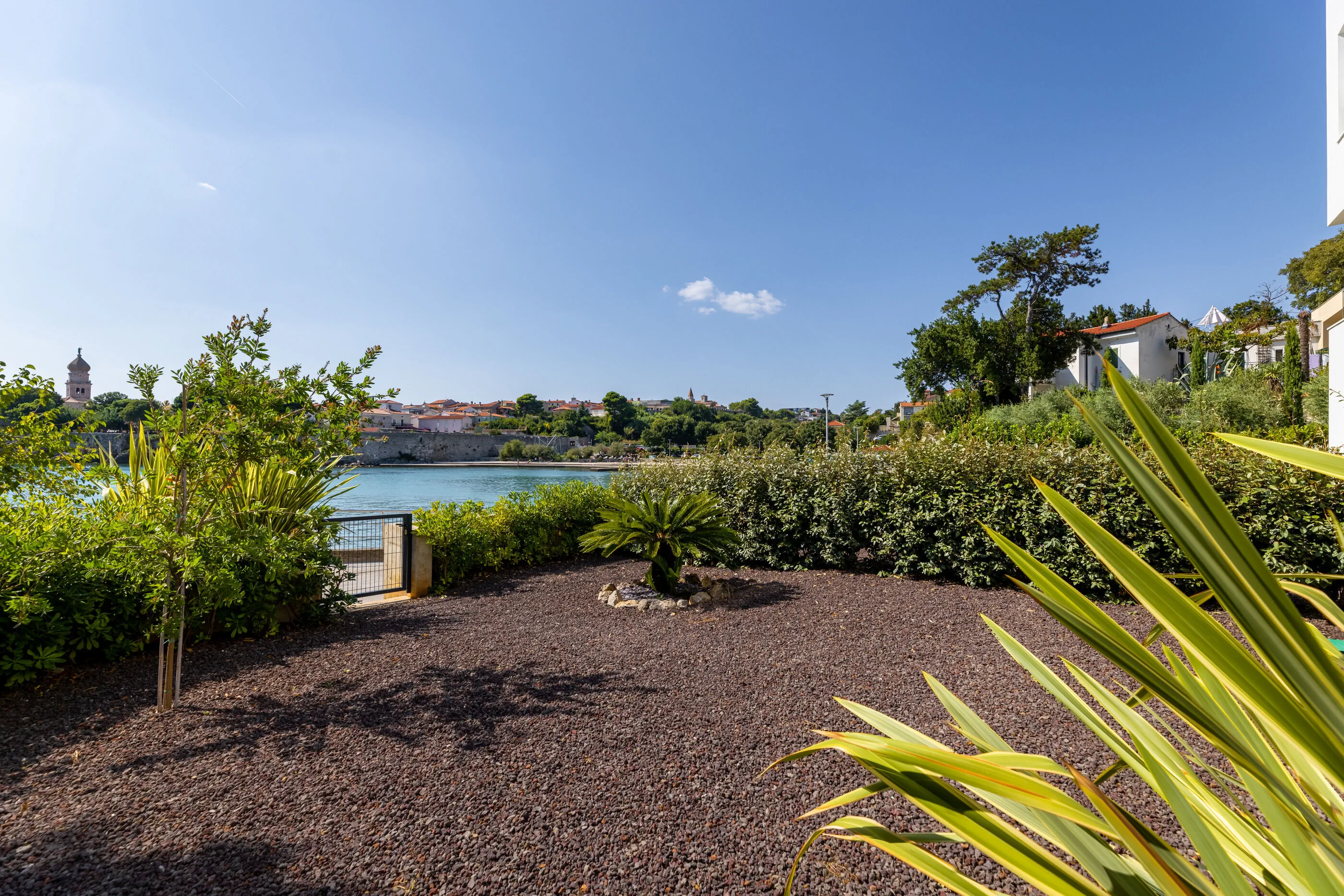 Apartments BELLA VISTA Krk – Krk, Croația