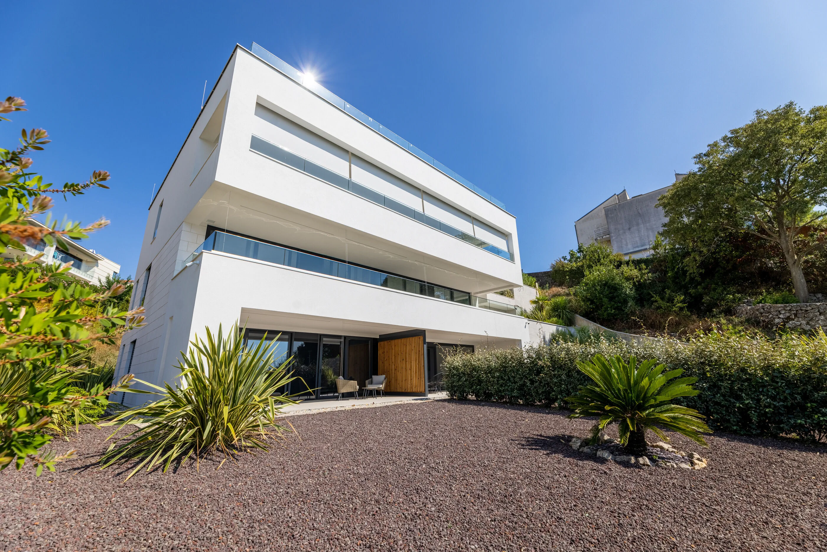Apartments BELLA VISTA Krk – Krk, Croația