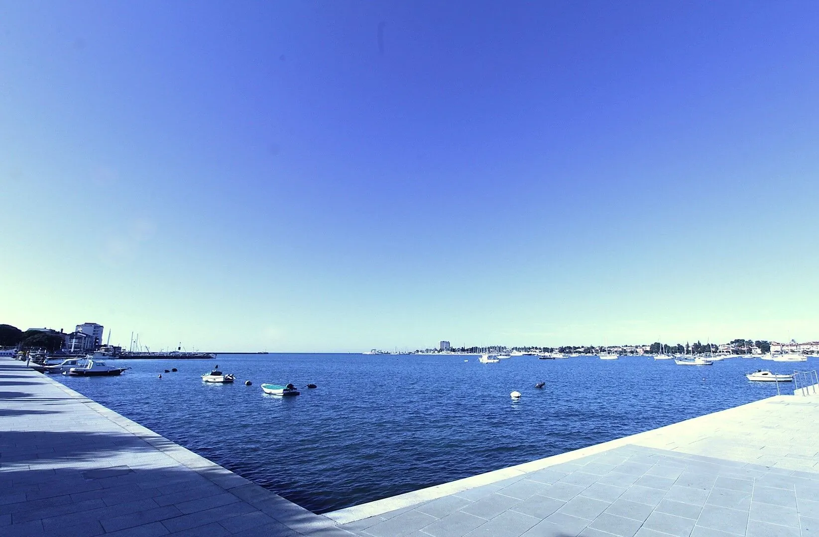 Apartment Centar Umag – Umag, Chorwacja