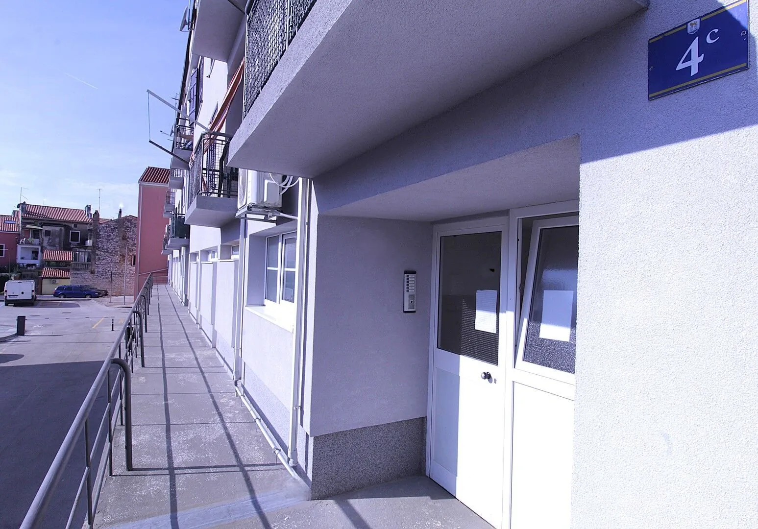 Apartment Centar Umag – Umag, Chorwacja