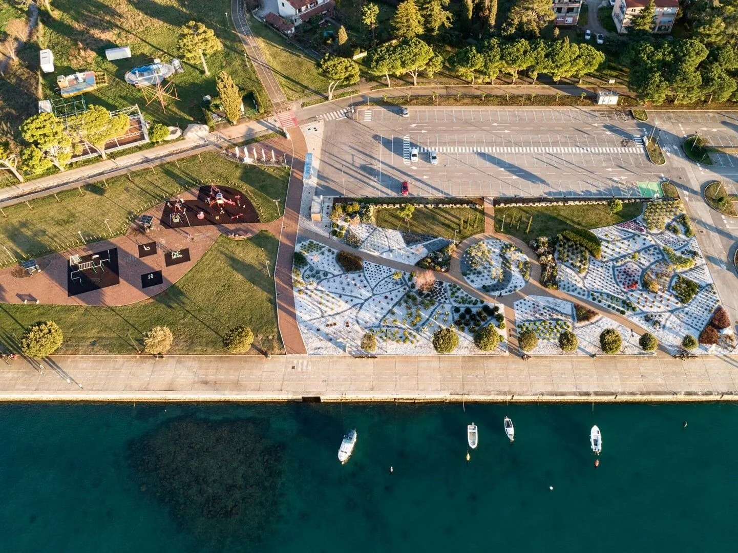 Apartment Centar Umag – Umag, Chorwacja
