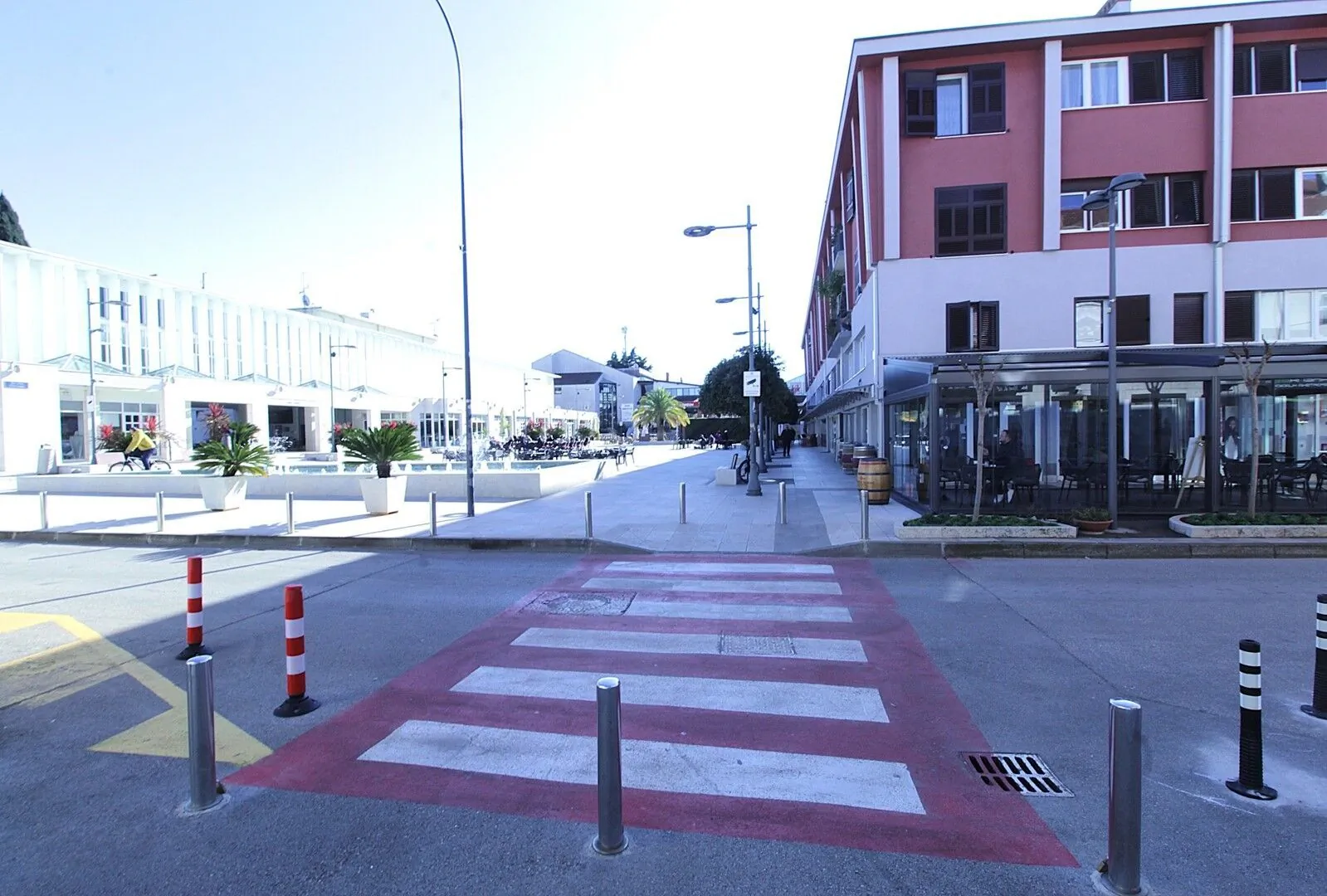 Apartment Centar Umag – Umag, Chorwacja