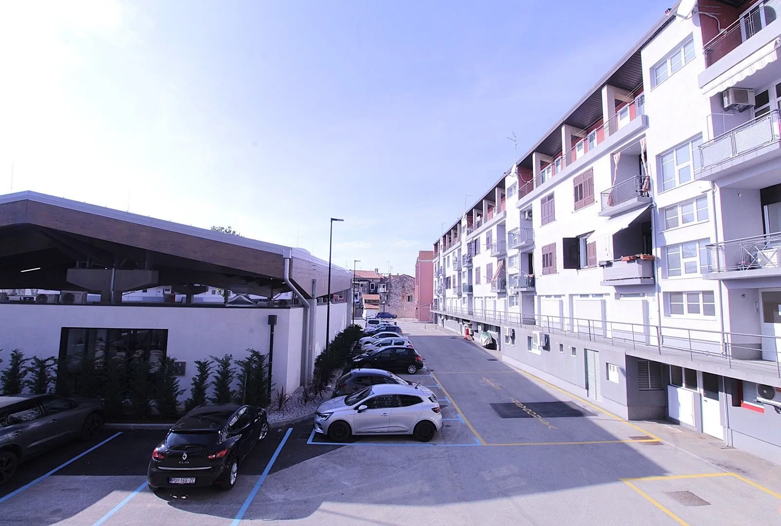 Apartment Centar Umag – Umag, Chorwacja