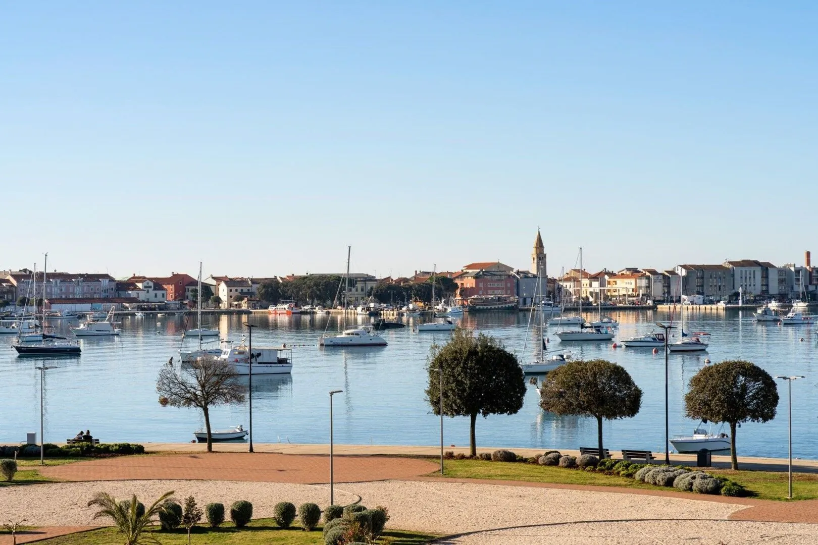 Apartment Centar Umag – Umag, Chorwacja