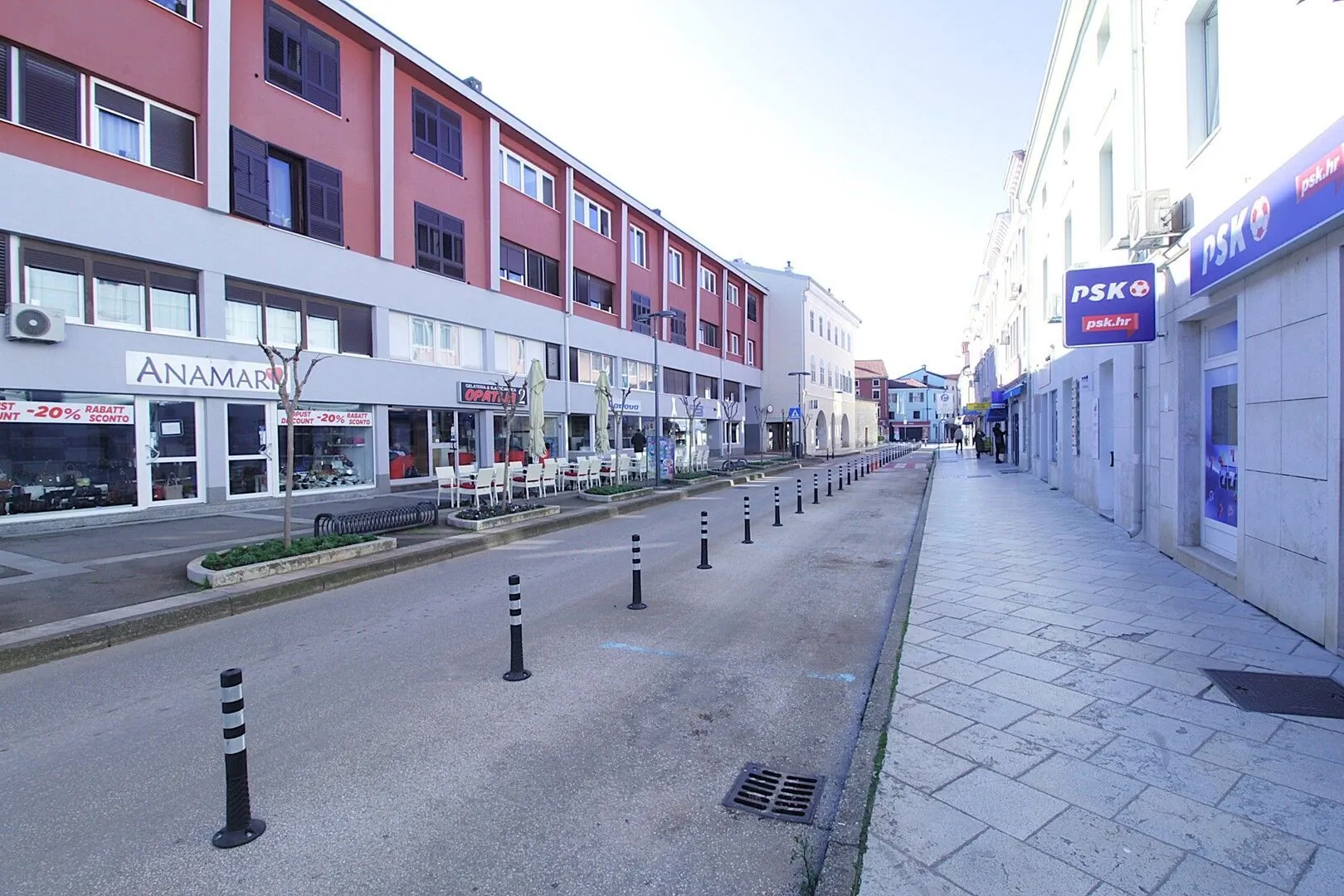 Apartment Centar Umag – Umag, Chorwacja