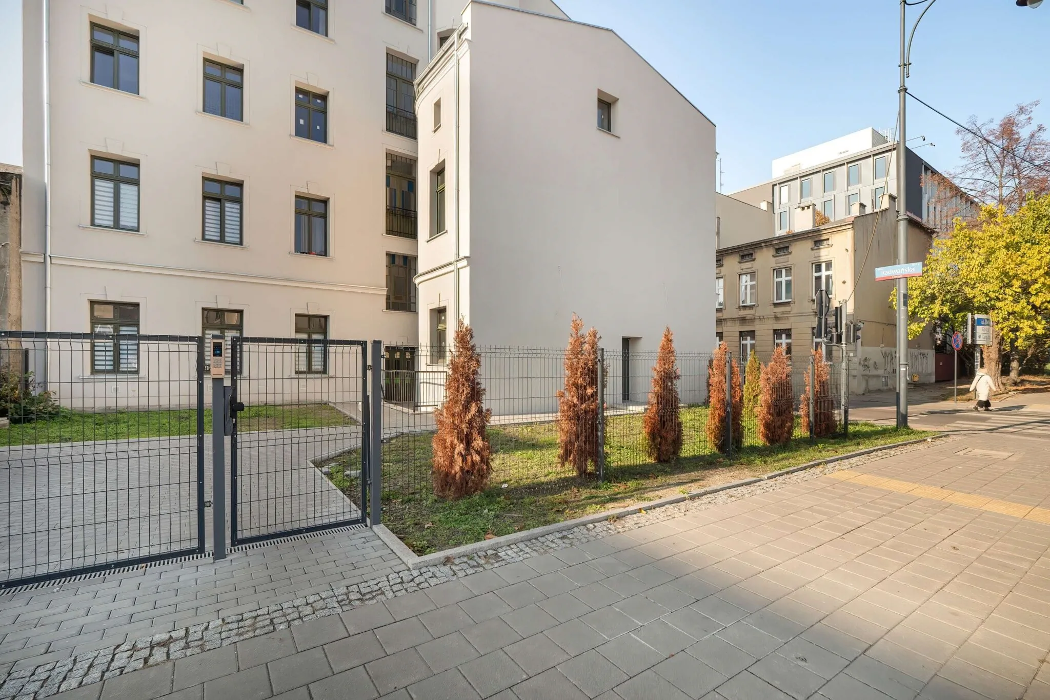 Radwańska 12 | Jasne studio | Przyjazne zwierzętom Łódź - foto 5
