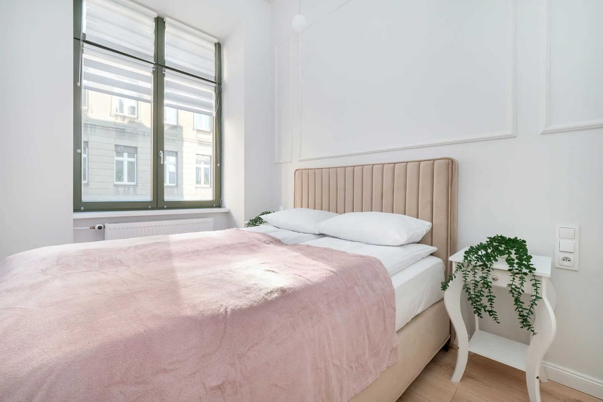 Radwańska 12 | Jasne studio | Przyjazne zwierzętom Łódź - foto 1