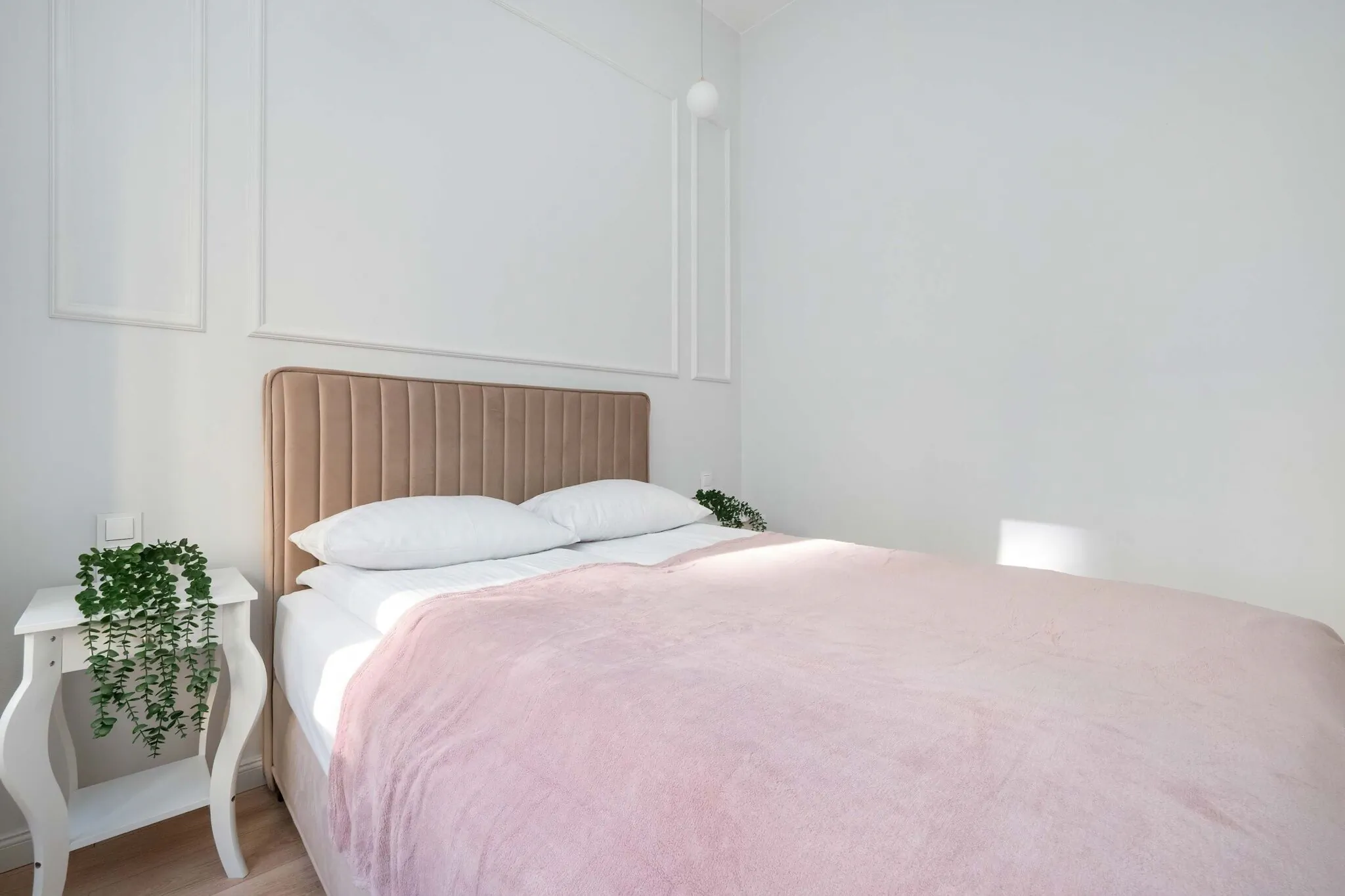 Radwańska 12 | Jasne studio | Przyjazne zwierzętom Łódź - foto 7