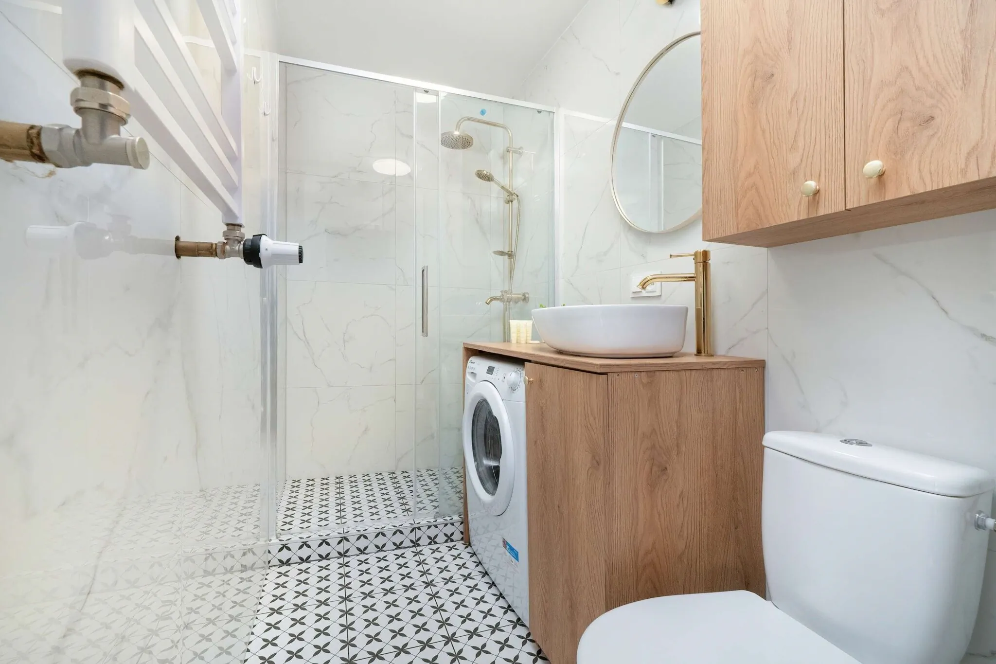 Radwańska 12 | Jasne studio | Przyjazne zwierzętom Łódź - foto 10
