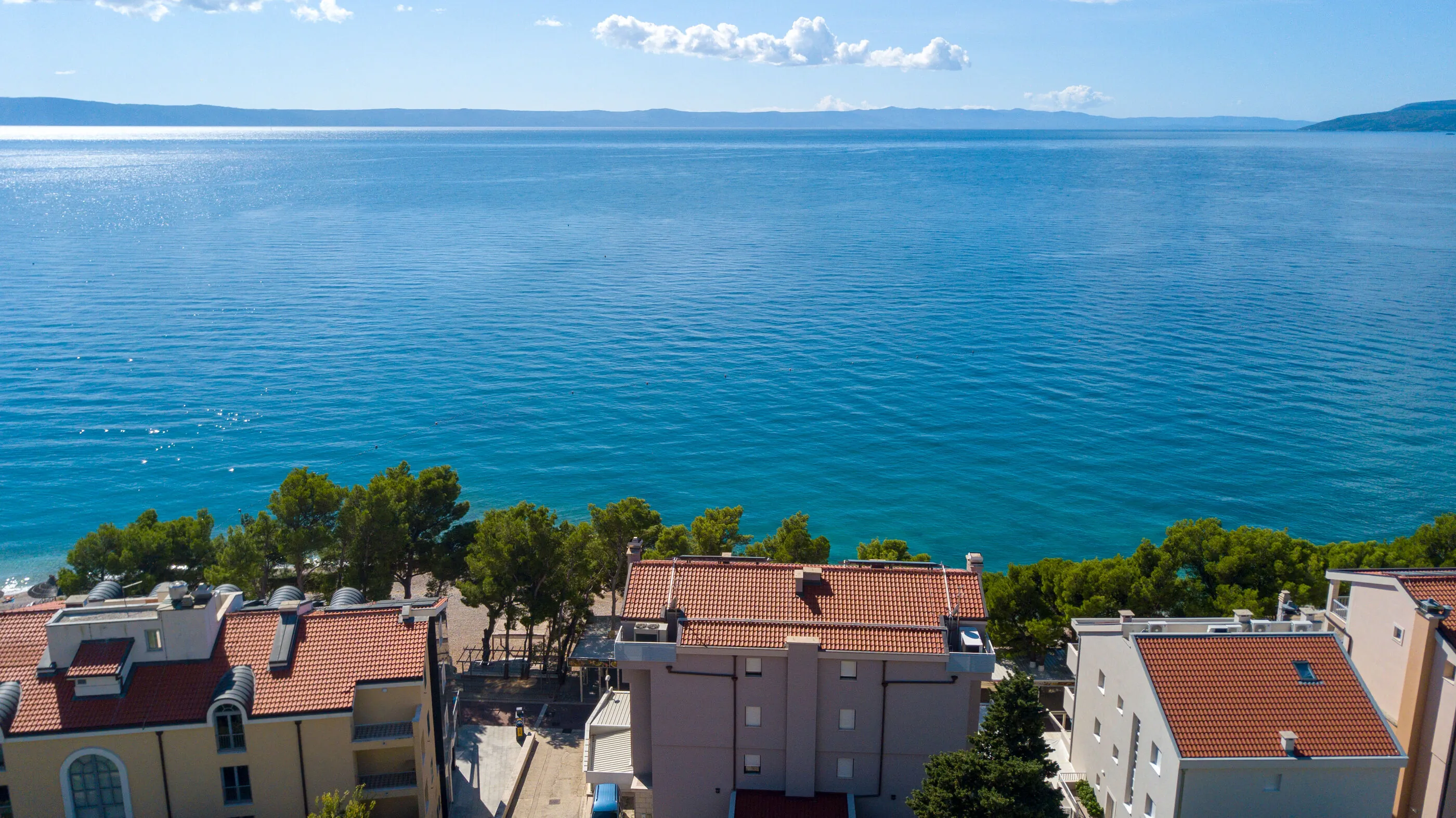 Apartments Lucija Makarska – Makarska, Croația