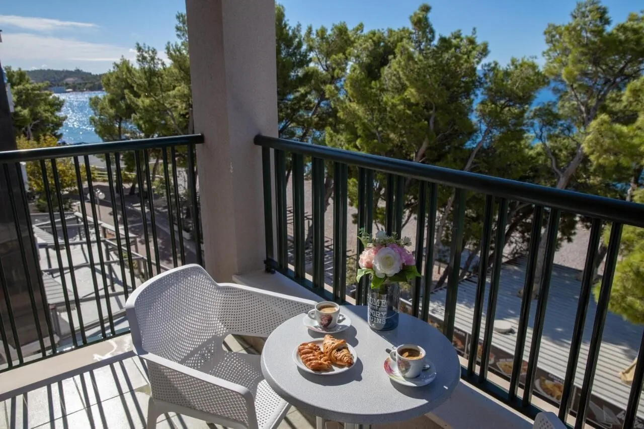 Apartments Lucija Makarska – Makarska, Croația