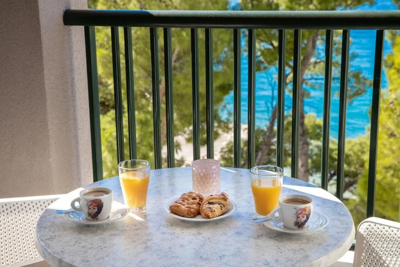 Apartments Lucija Makarska – Makarska, Croația