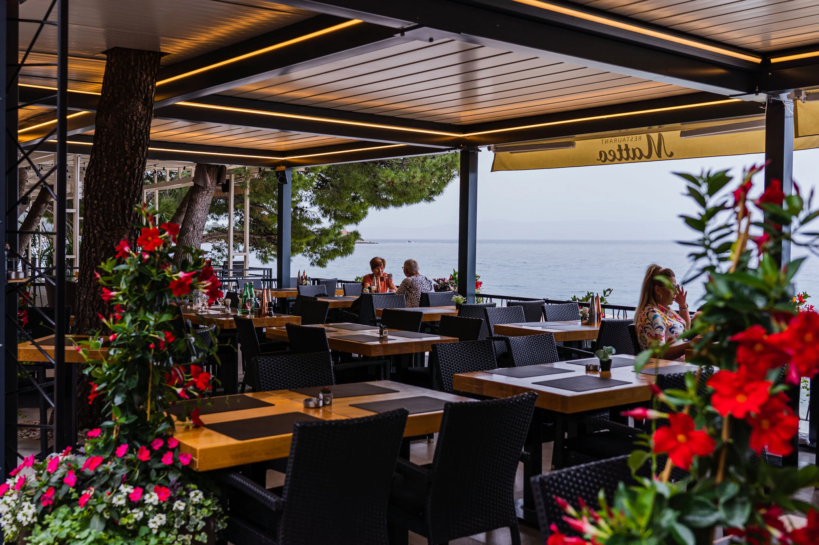 Apartments Lucija Makarska – Makarska, Croația
