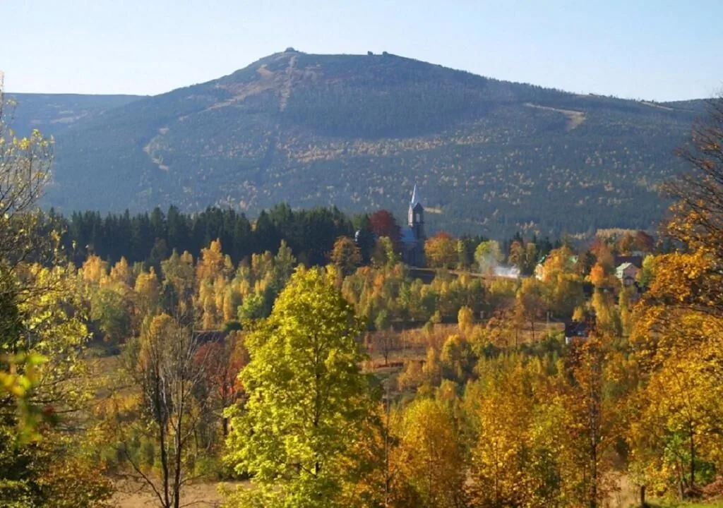 Aura Szklarska Poręba – Szklarska Poręba, Polska