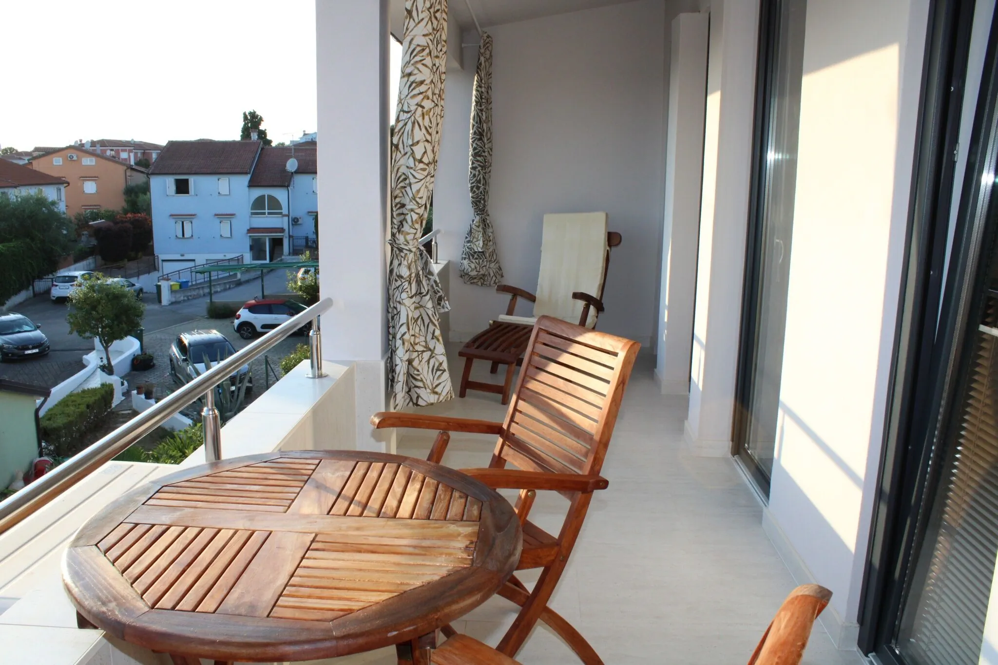Apartment Panorama Adria Top Vabriga-Sanata Marina Lokvarska - foto 3