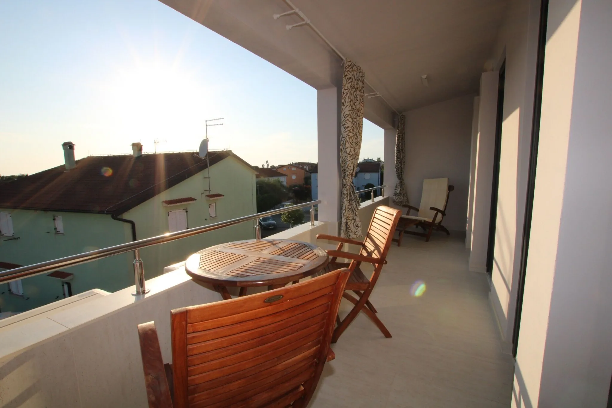 Apartment Panorama Adria Top Vabriga-Sanata Marina Lokvarska - foto 4