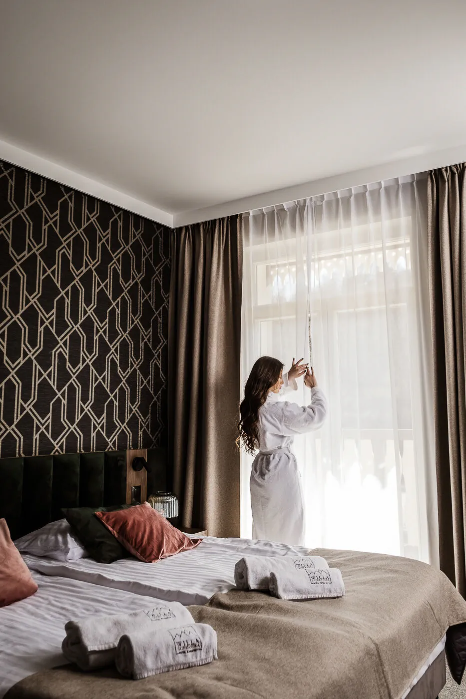 Willa Tatrzańska Hotel & SPA Krynica-Zdrój – Krynica-Zdrój, Polska