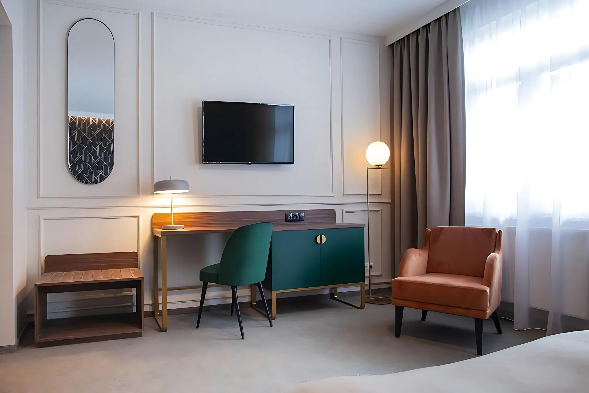 Willa Tatrzańska Hotel & SPA Krynica-Zdrój – Krynica-Zdrój, Polska