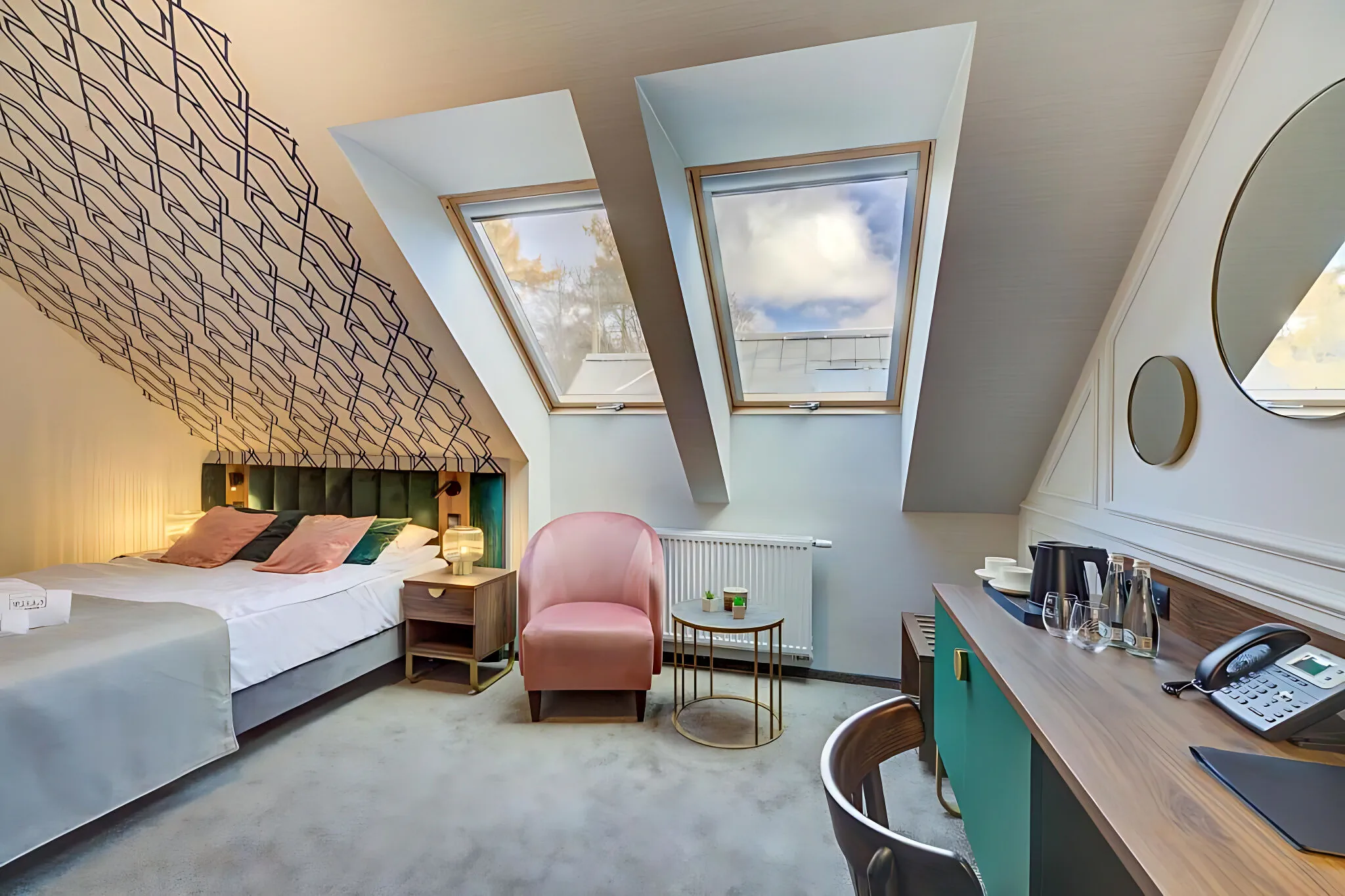Willa Tatrzańska Hotel & SPA Krynica-Zdrój – Krynica-Zdrój, Polska