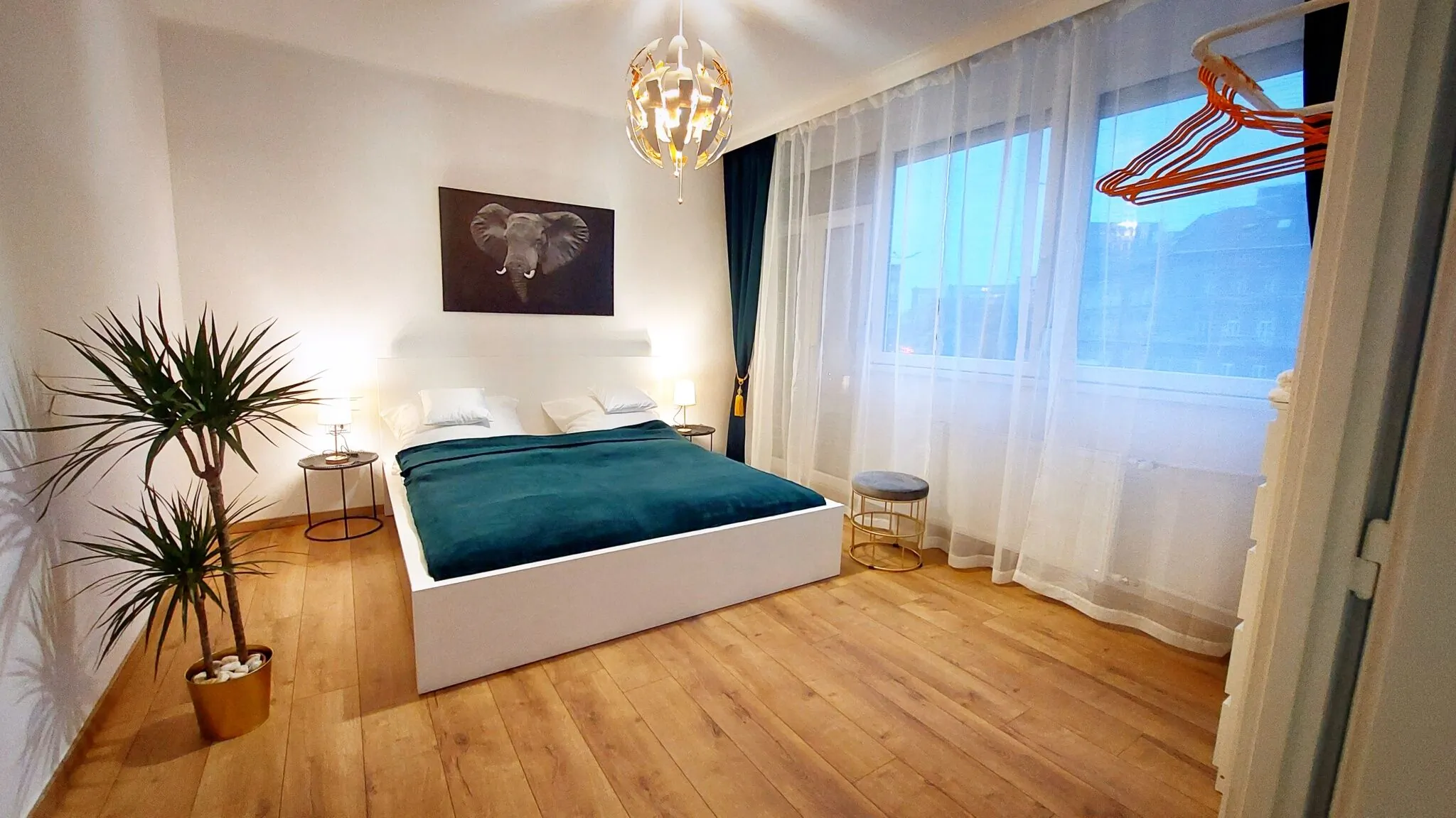 Central Station Lux Downtown Apartman Budapest – Budapesta, Ungaria