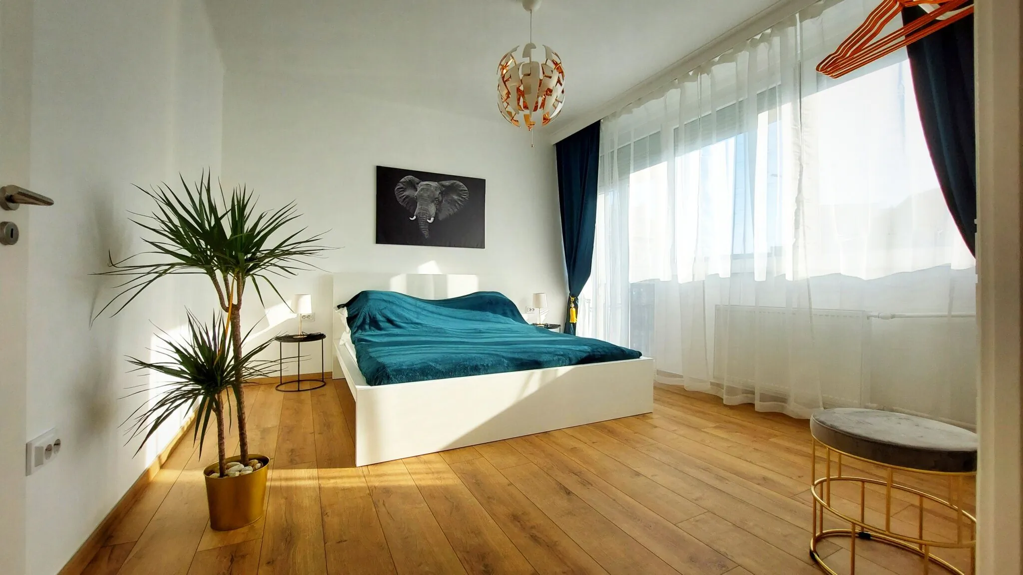 Central Station Lux Downtown Apartman Budapest – Budapesta, Ungaria