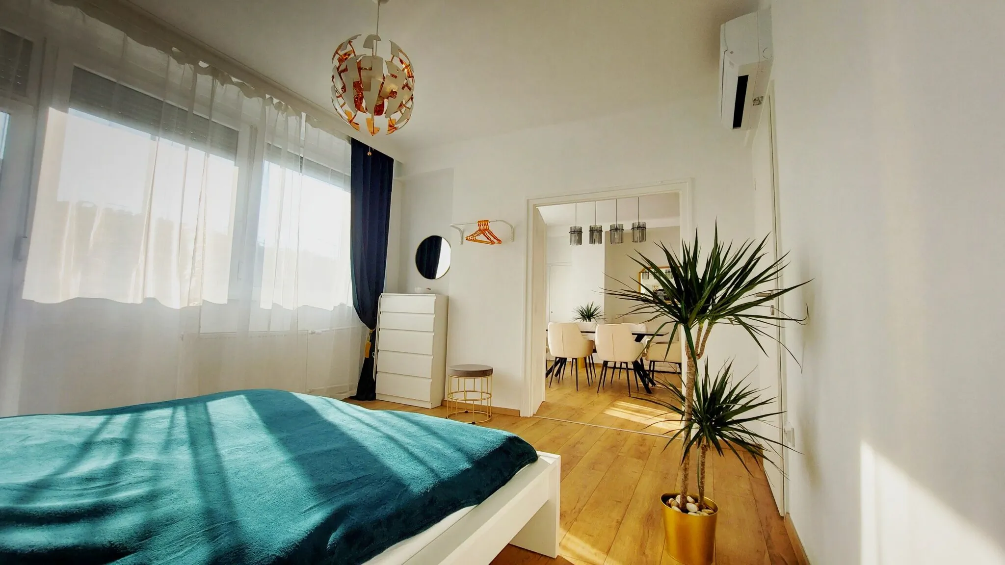 Central Station Lux Downtown Apartman Budapest – Budapesta, Ungaria