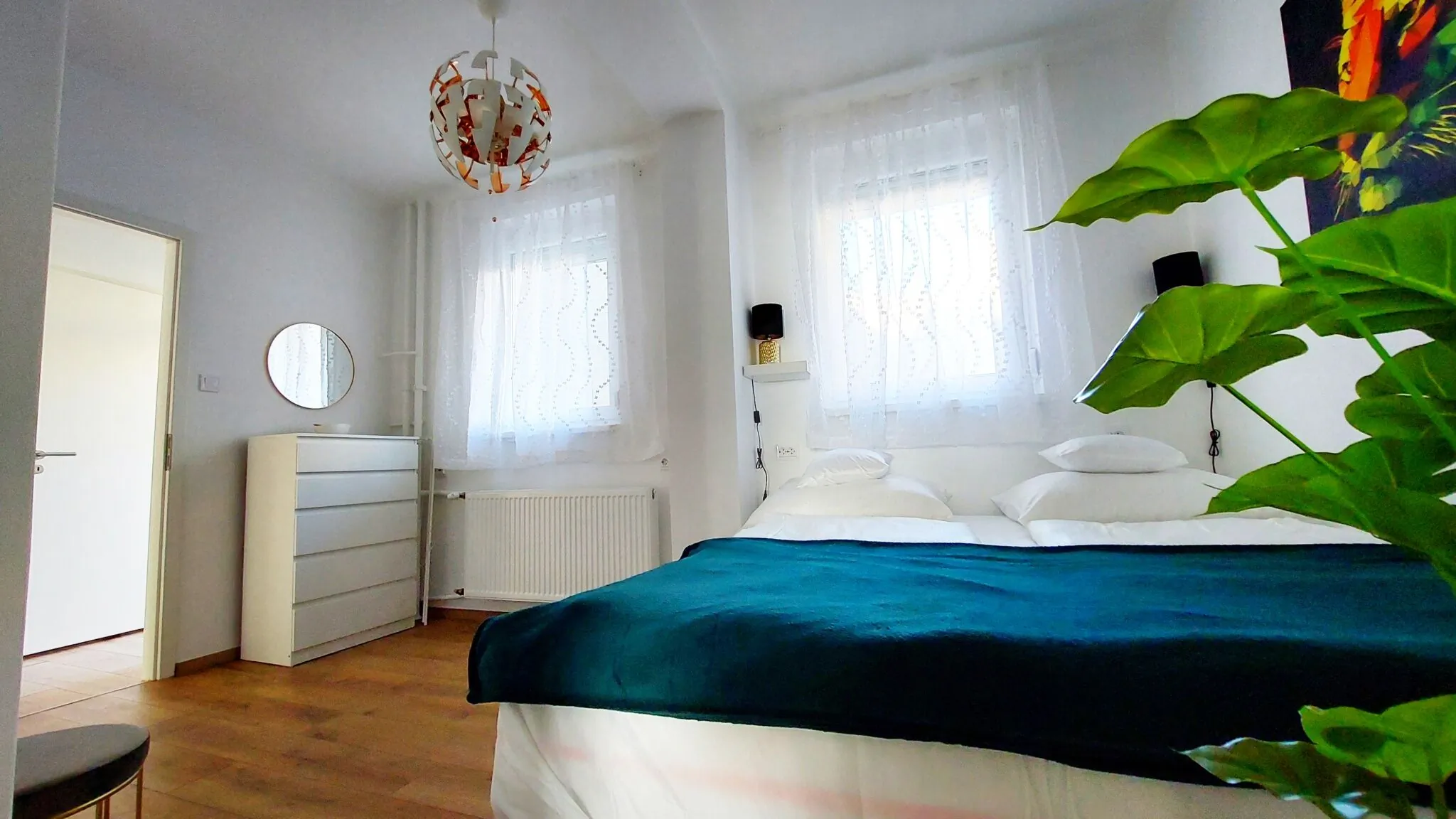 Central Station Lux Downtown Apartman Budapest – Budapesta, Ungaria