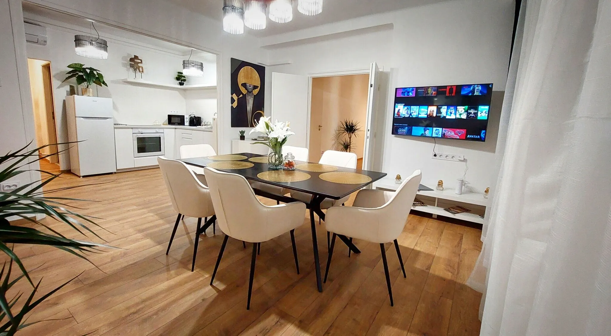 Central Station Lux Downtown Apartman Budapest – Budapesta, Ungaria