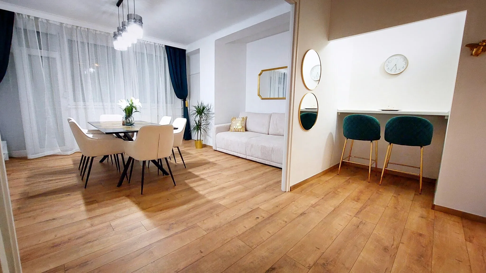 Central Station Lux Downtown Apartman Budapest – Budapesta, Ungaria