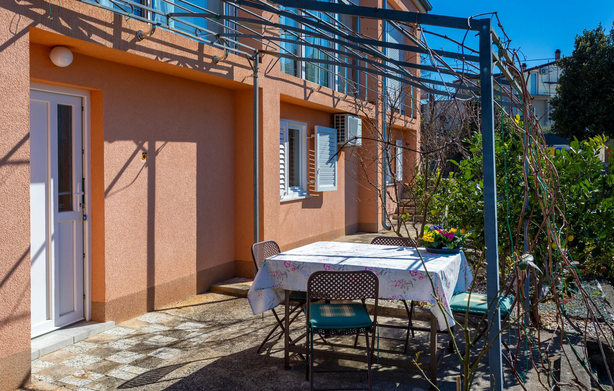 Apartman Kraljevica - CKA507 – Kraljevica, Chorwacja